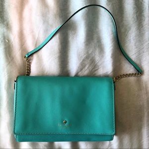 Kate Spade Small Leather Purse